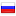 1creditcard.ru server is located in Russia